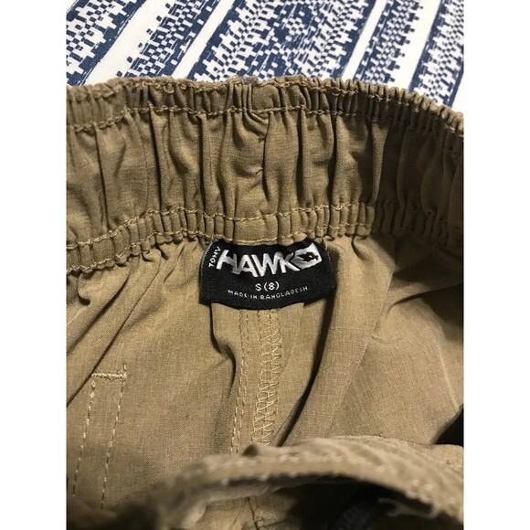 Tony Hawk Shorts Boys Size 8 - Picture 8 of 9